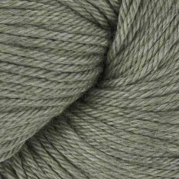 Berroco Pima 100 Moss yarn color 8493