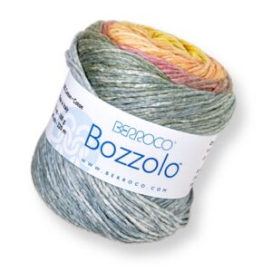 Berroco Bozzolo yarn