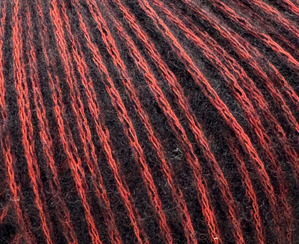 Juniper Moon Farm Cotton + Merino Shadows Garnet