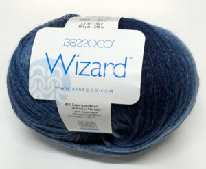 Berroco Wizard yarn