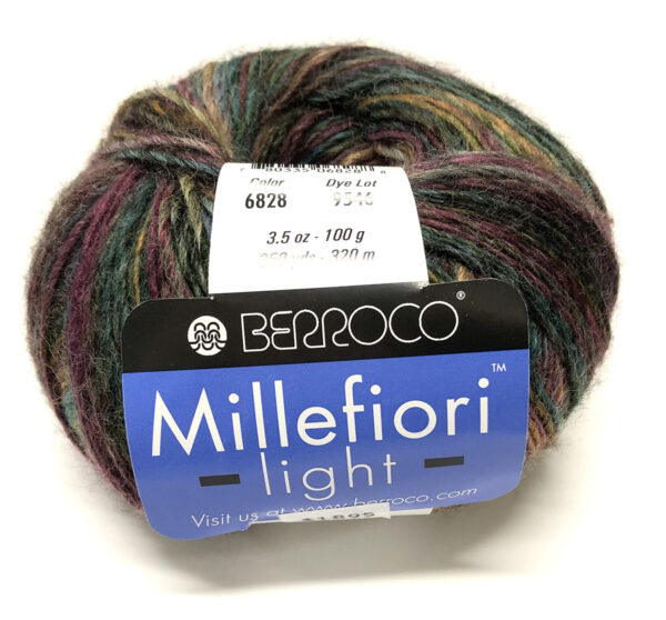 Berroco Millefiori light