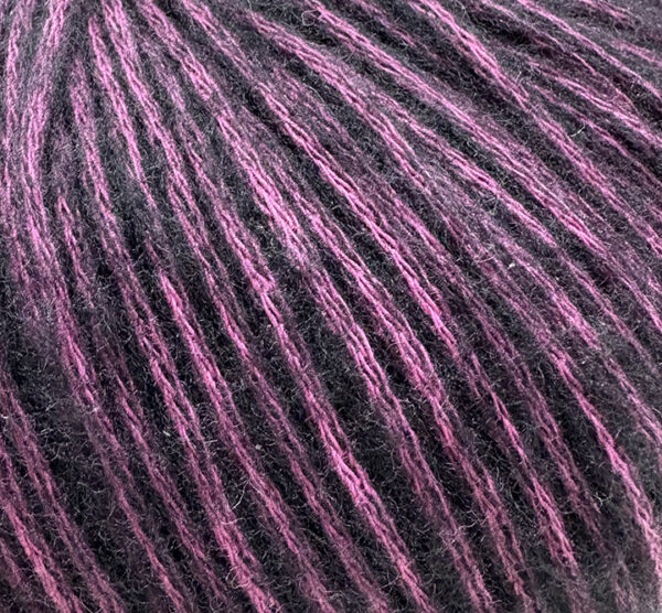 Juniper Moon Farm Cotton + Merino Shadows Rose Quartz