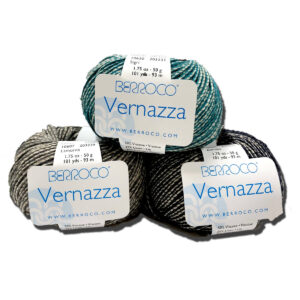 Berroco Vernazza yarn