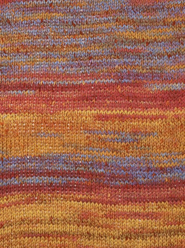 Berroco Summer Sesame Solar yarn color 5262