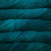 Malabrigo Arroyo Greenish Blue color 685