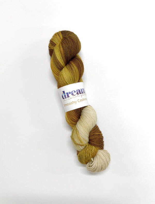 Dream in Color Smooshy Cashmere Tuscan Sand