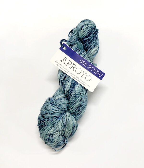 Malabrigo Arroyo