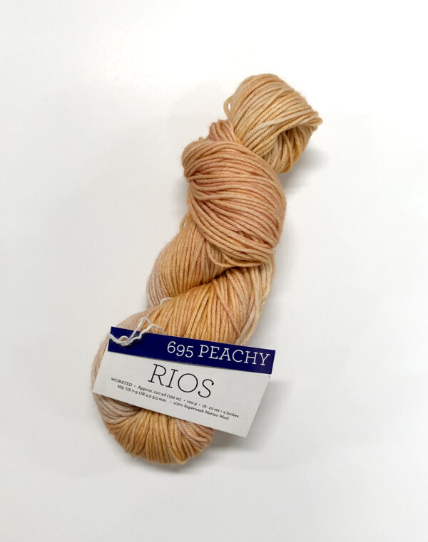 Malabrigo Rios