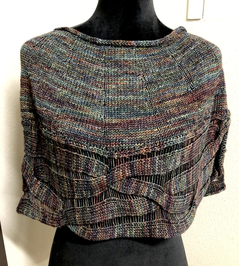 River Shawl