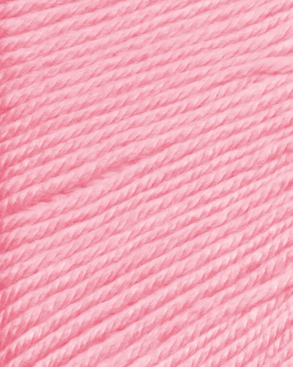 Ella Rae Cozy Soft Bubble Gum Pink color 39