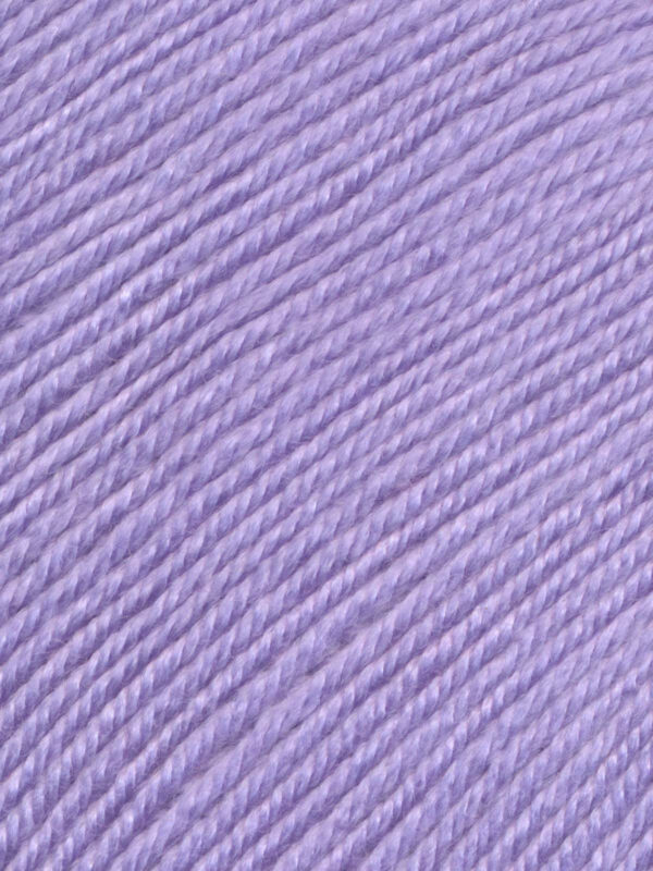 Ella Rae Cozy Soft Light Lavender color 52