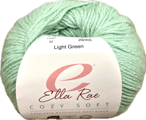 Ella Rae Cozy Soft