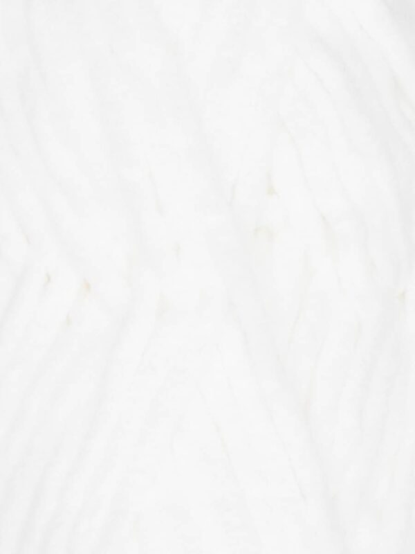Ella Rae Cuddle Snowflake color 102