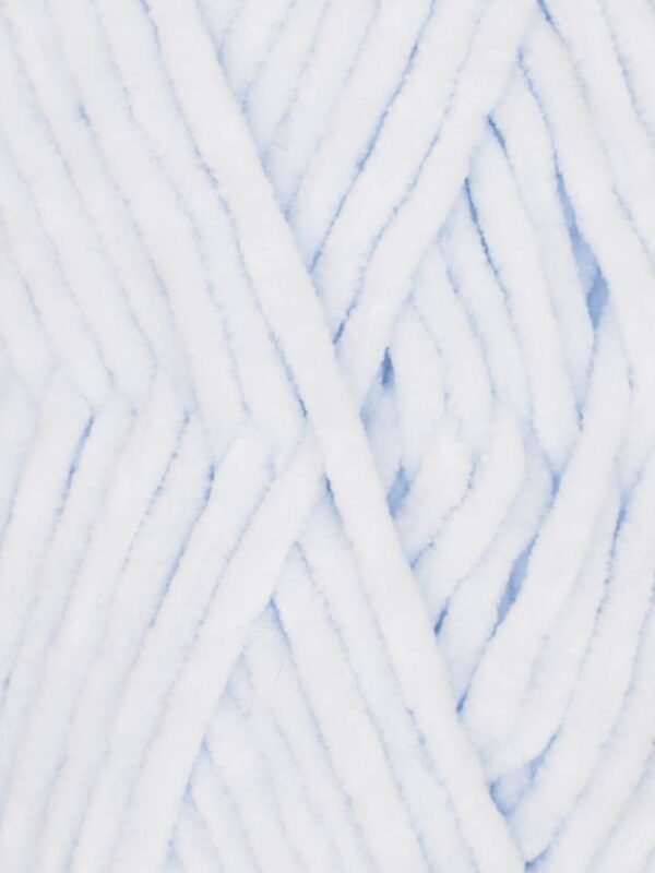 Ella Rae Cuddle Glacier color 105