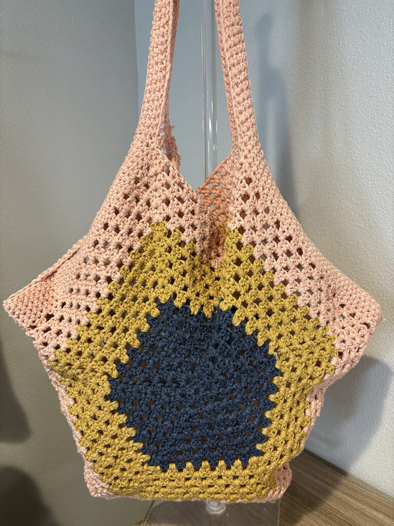 Market Tote