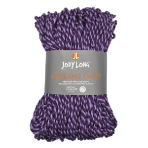 Jody Long Andeamo Twist
