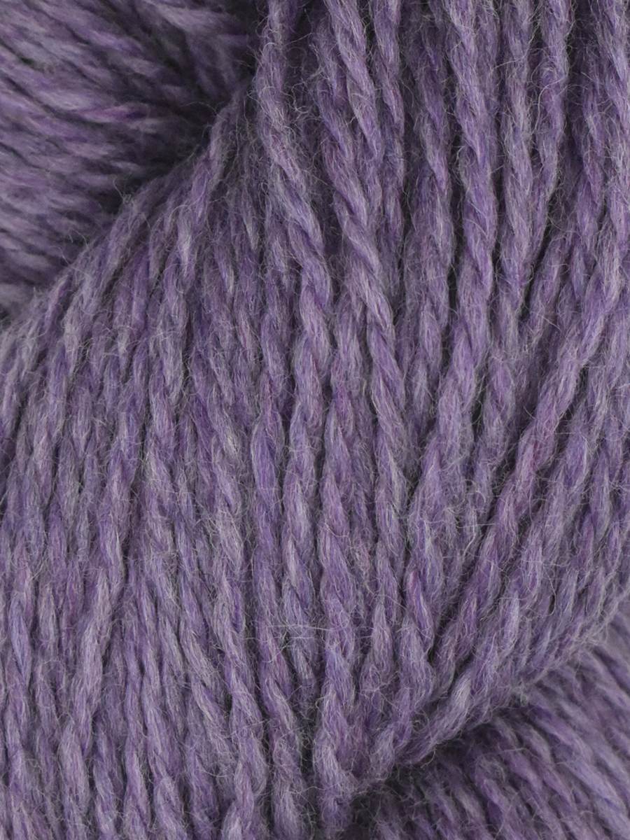 Juniper Moon Farm Rambouillet Vintage Violet color 1020