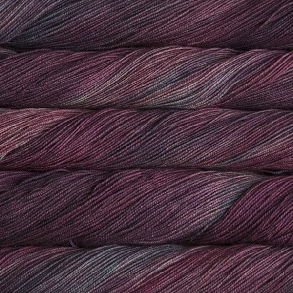 Malabrigo Sock Rayon Vert sw854
