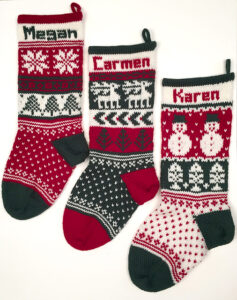 Christmas Stockings