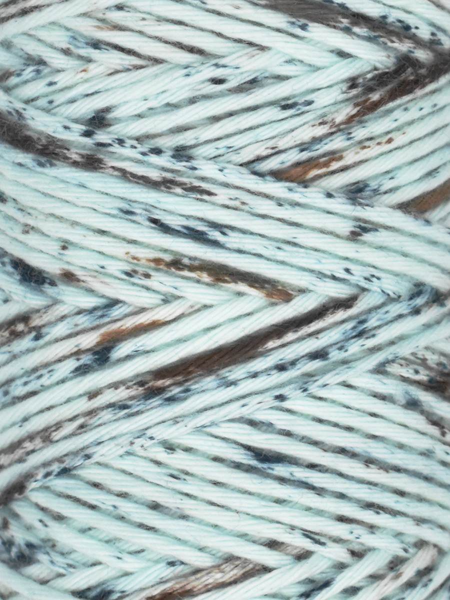 Queensland Coastal Cotton Ocean Mist Shark Island color 3001