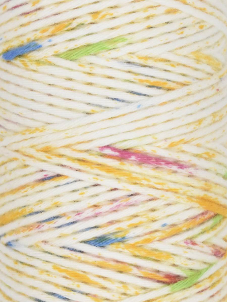Queensland Coastal Cotton Ocean Mist Playa Amarilla color 3026