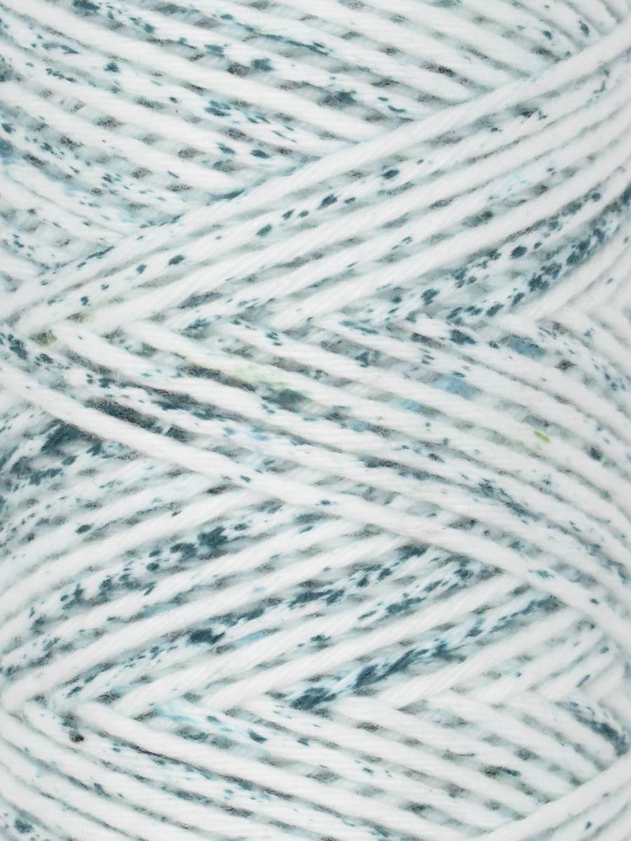 Queensland Coastal Cotton Ocean Mist Caspian color 3035