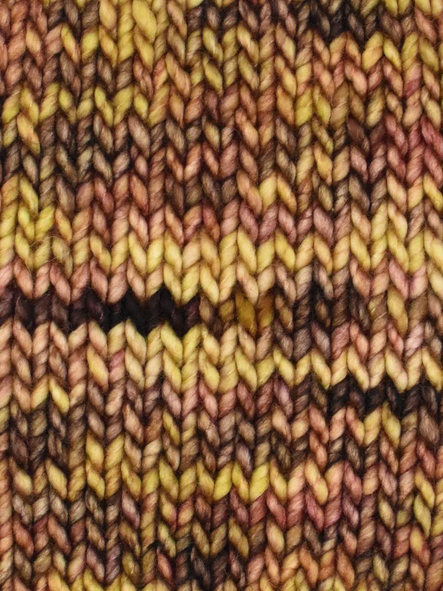 Araucania Espiral Golden Fields Color 2