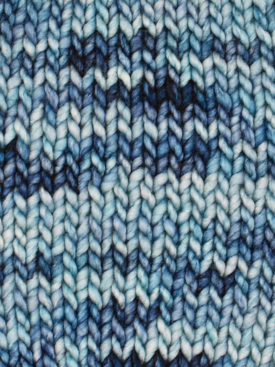Araucania Espiral Coastal Breeze Color 3