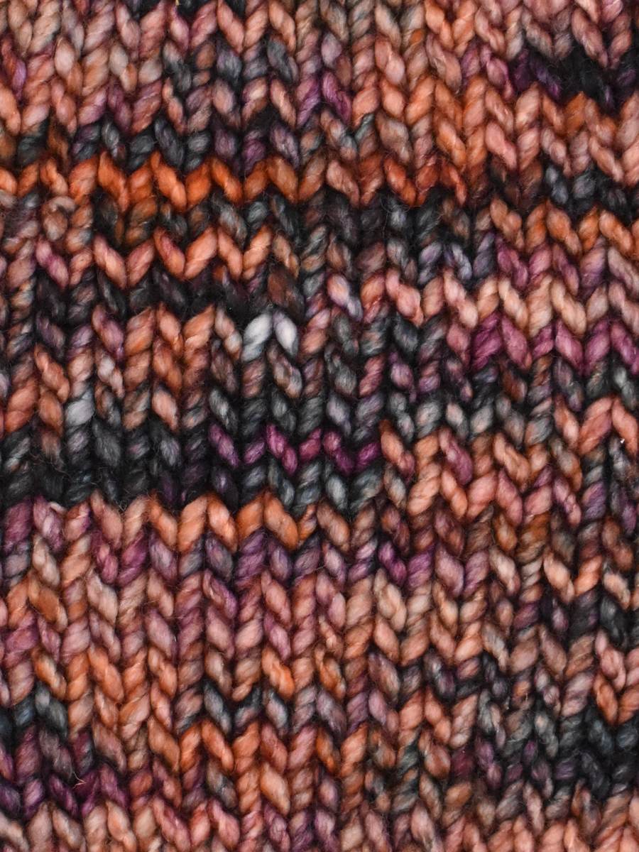 Araucania Espiral Apricot Grove Color 5