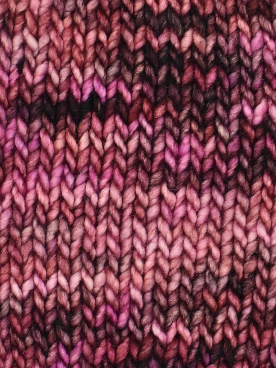 Araucania Espiral Rose Garden Color 6