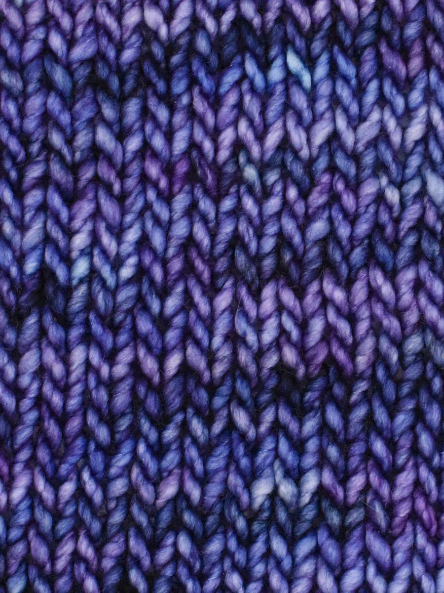 Araucania Espiral Twilight Meadow Color 8